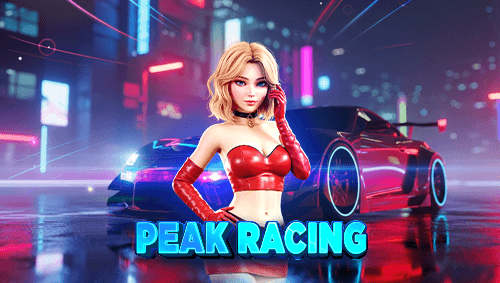 Peak Racing