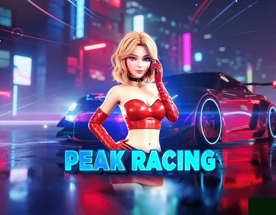 Peak Racing