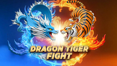 Dragon Tiger Fight