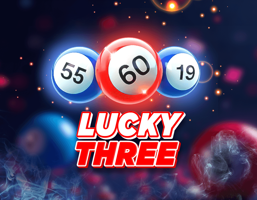 Lucky Three