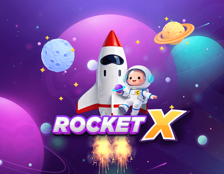 Rocket X