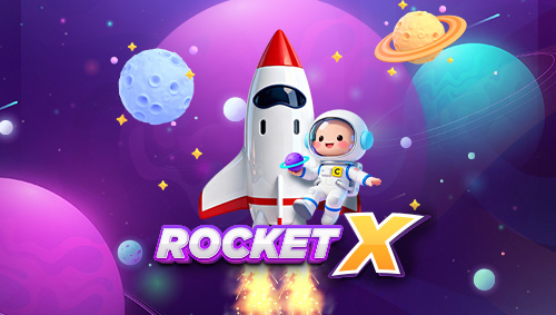 Rocket X