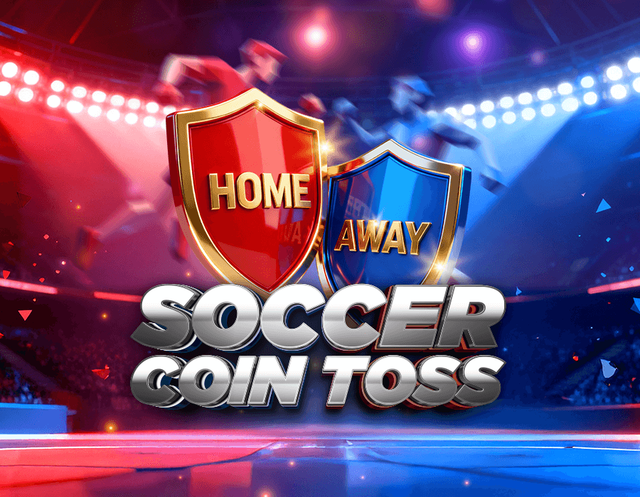 Soccer Coin Toss