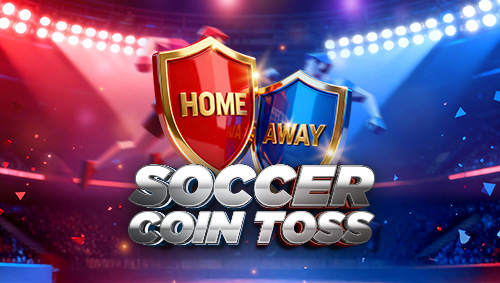 Soccer Coin Toss
