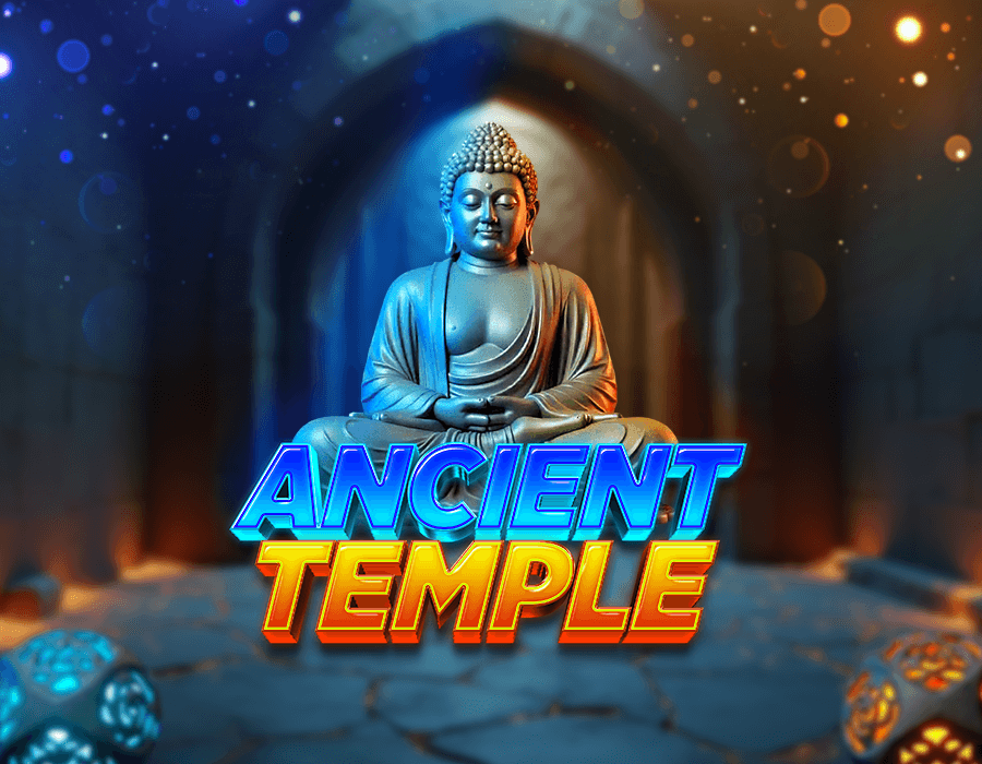 Ancient Temple
