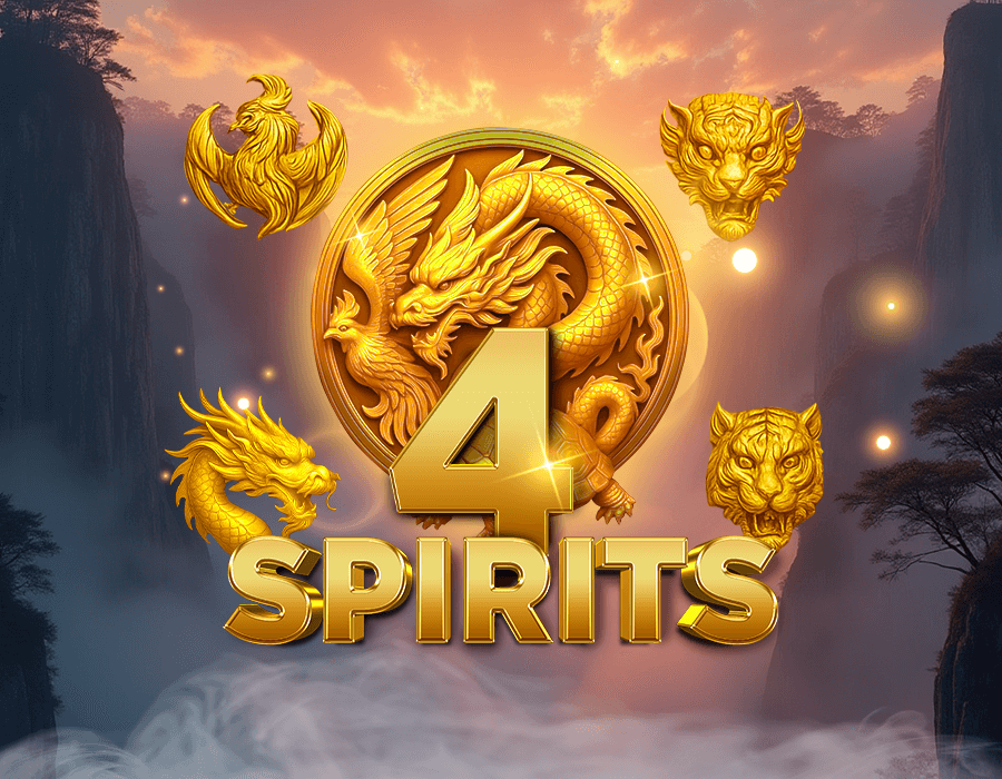 Four Spirits