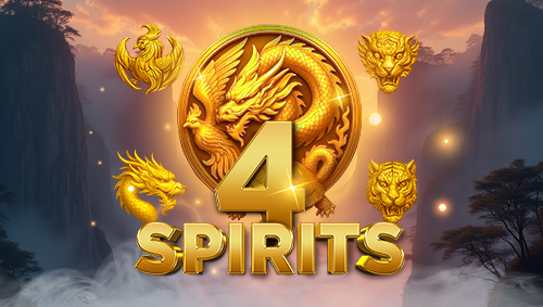 Four Spirits