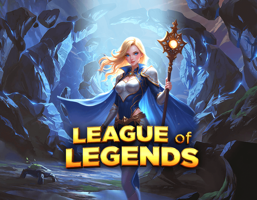 League of Legends