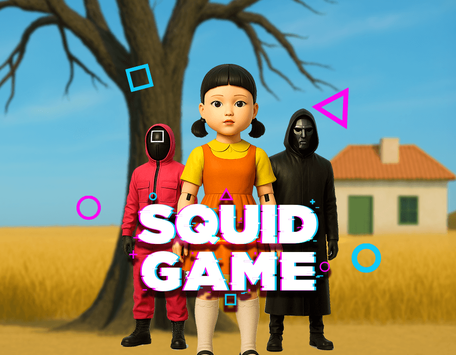 Squid Game