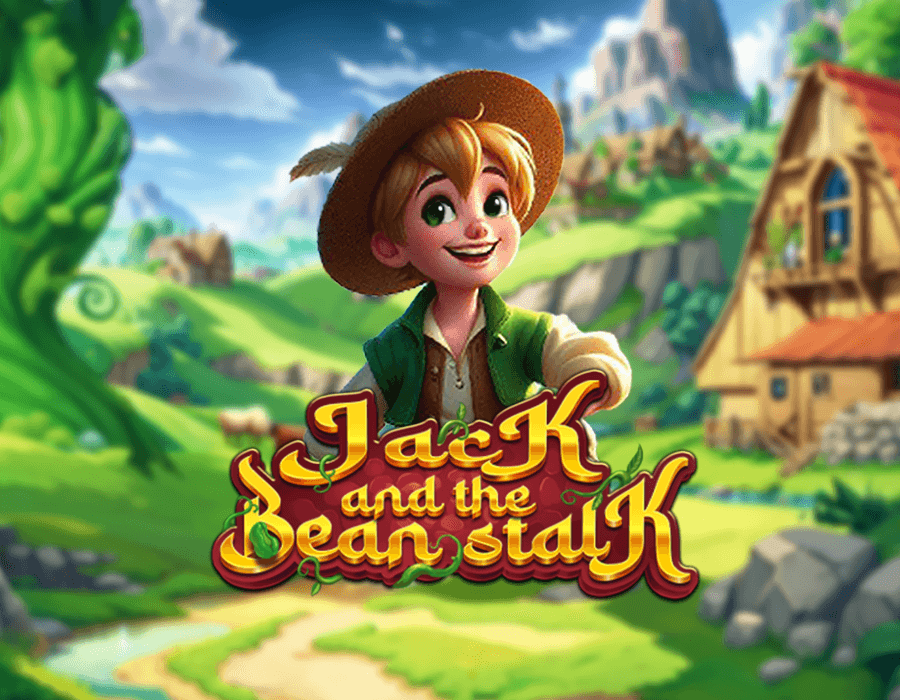 Jack And The Beanstalk