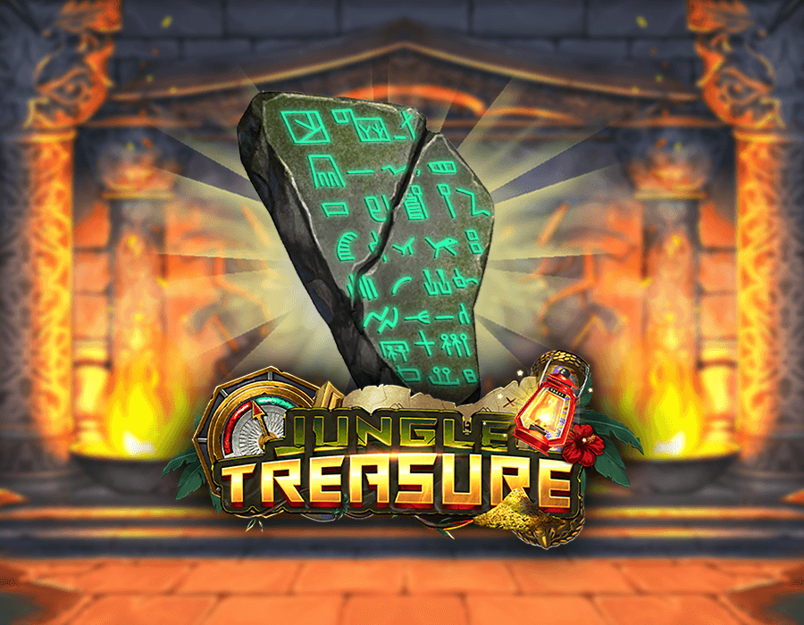 Jungle Treasure