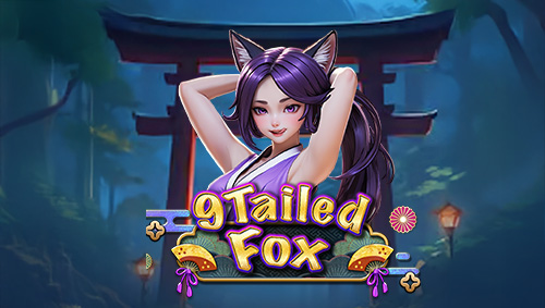 Nine Tailed Fox
