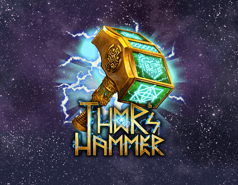 Thor's Hammer
