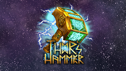 Thor's Hammer