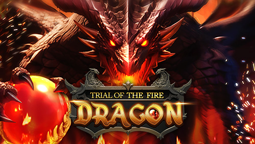 Trial of the Fire Dragon