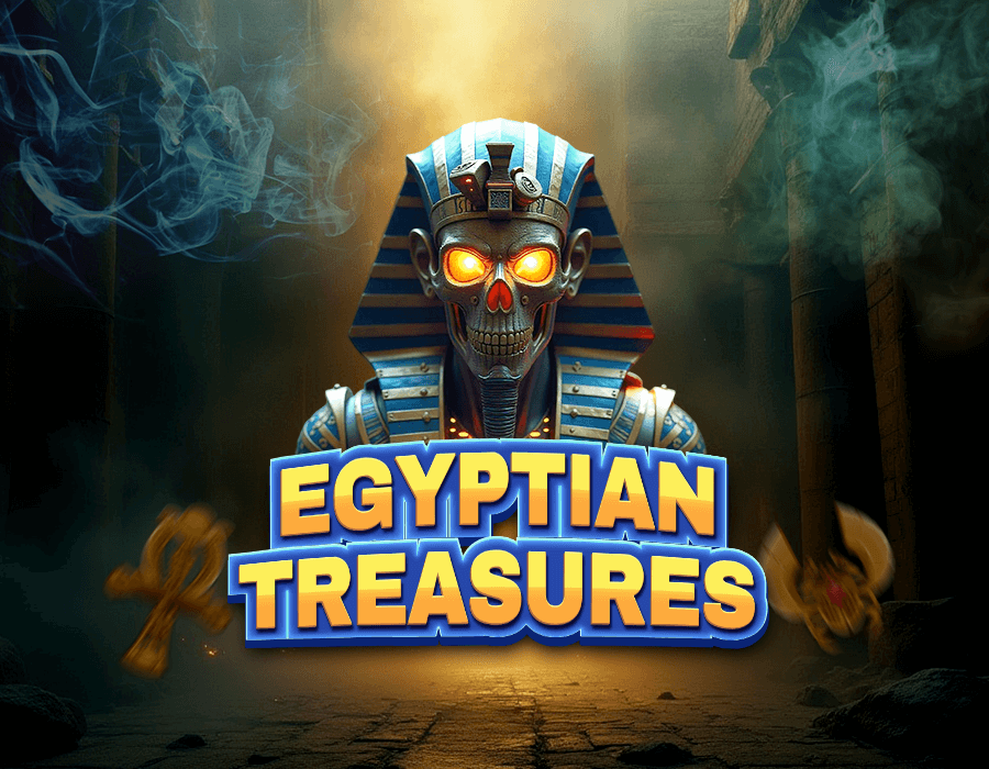 Egyptian Treasures