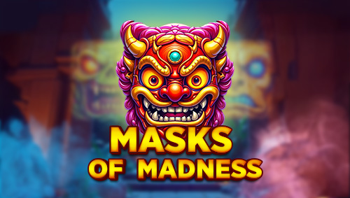 Masks of Madness