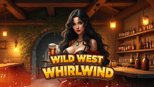 Wild West Whirlwind