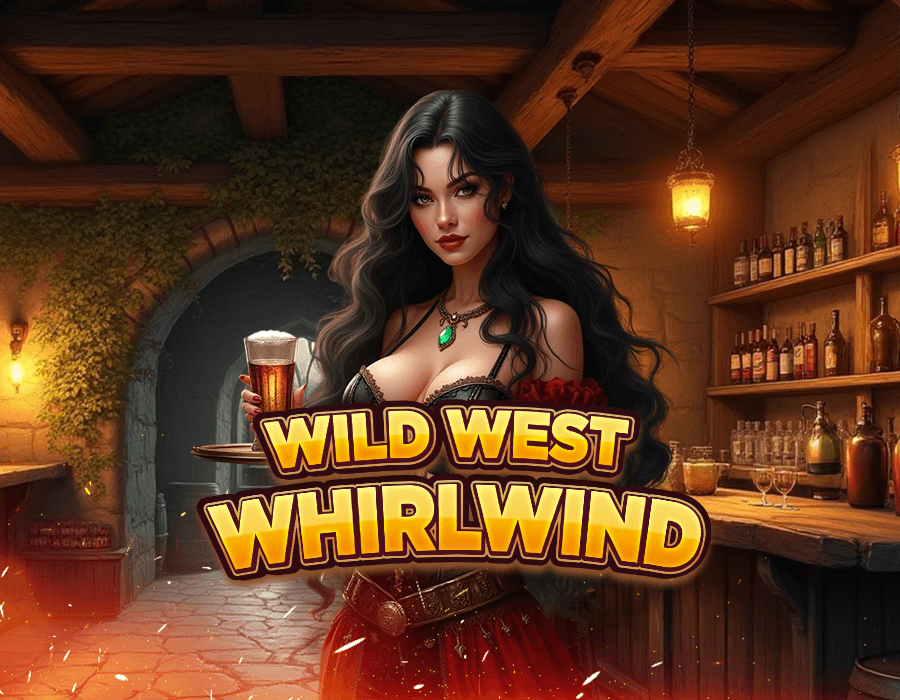Wild West Whirlwind