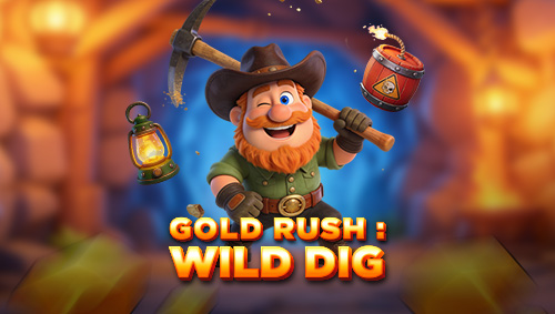 Gold Rush - Wild Dig