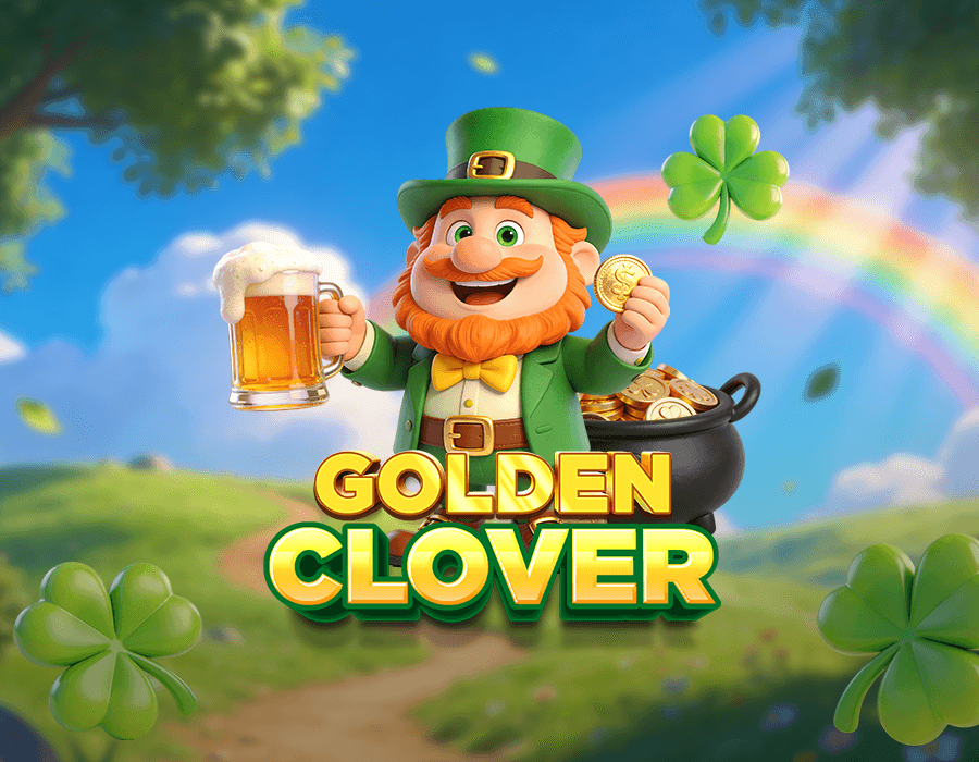 Golden Clover