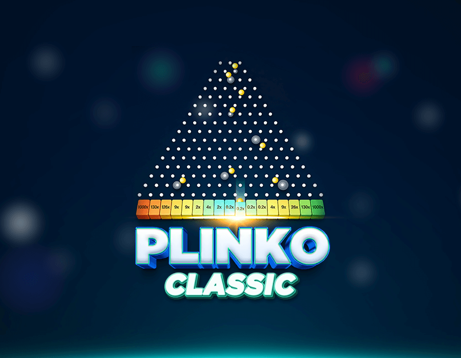 Plinko Classic