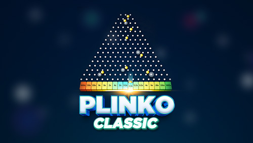 Plinko Classic