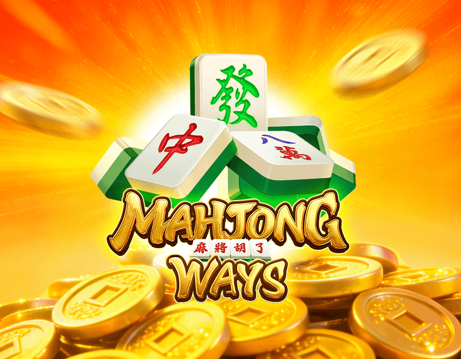 Mahjong Ways