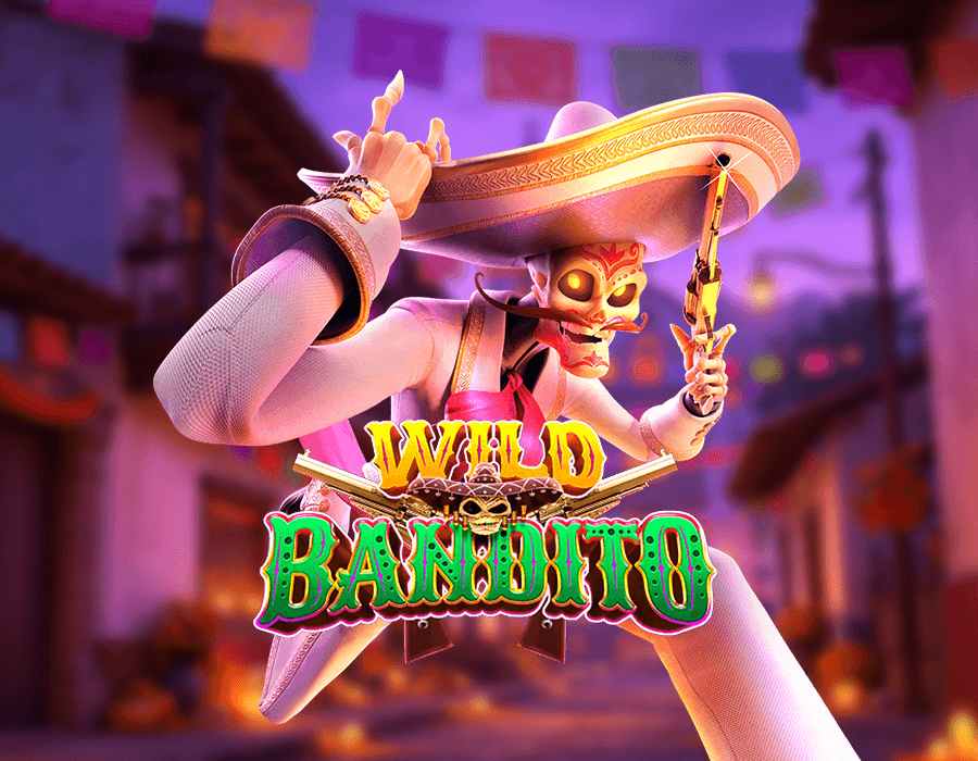 Wild Bandito