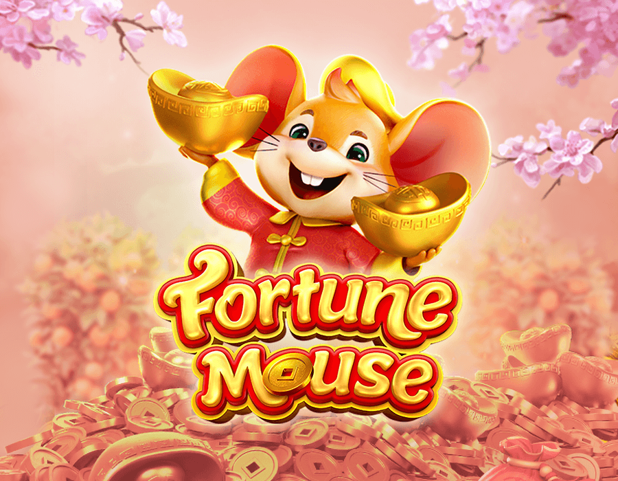 Fortune Mouse