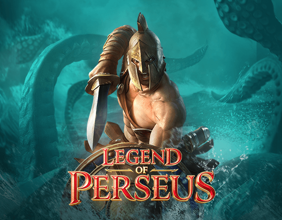 Legend of Perseus