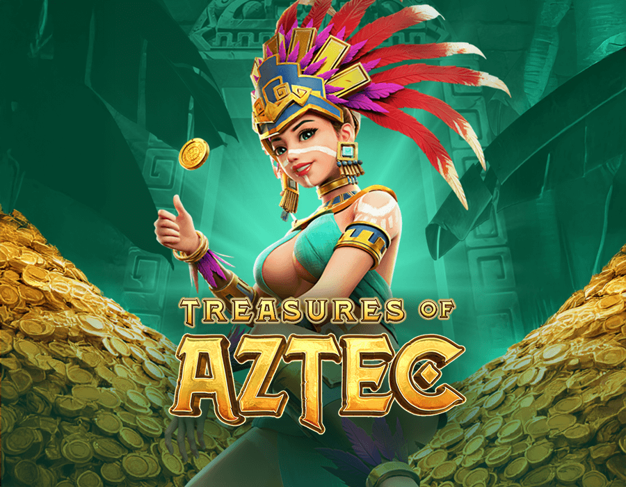Treasures of Aztec