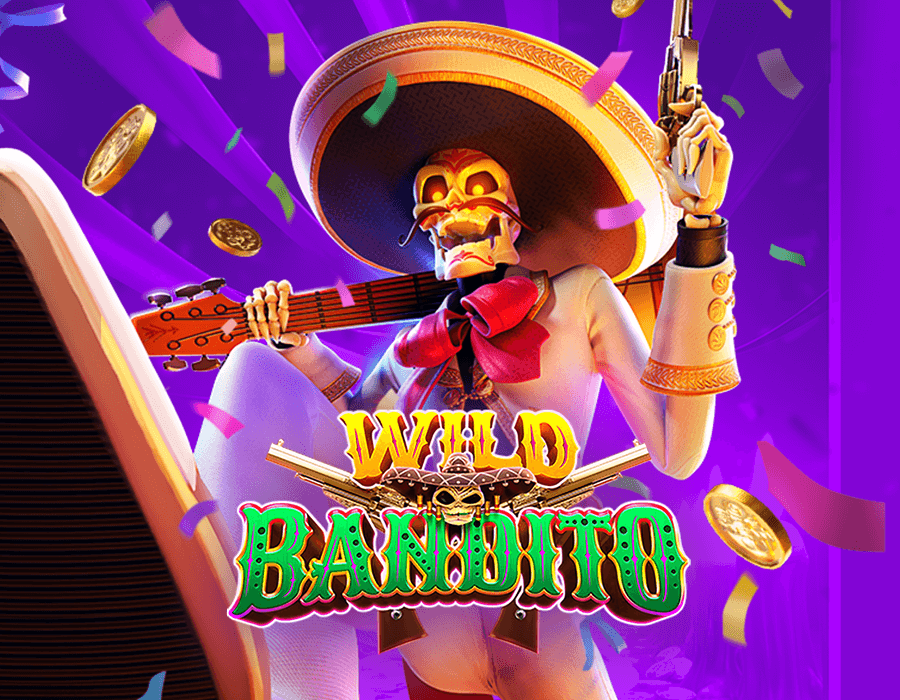 Wild Bandito