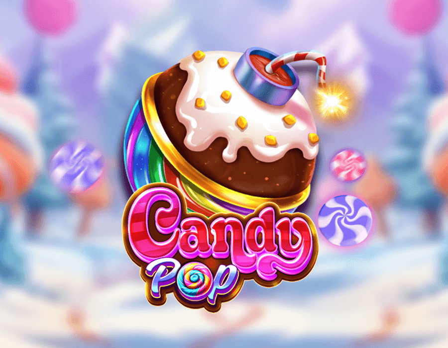 Candy Pop