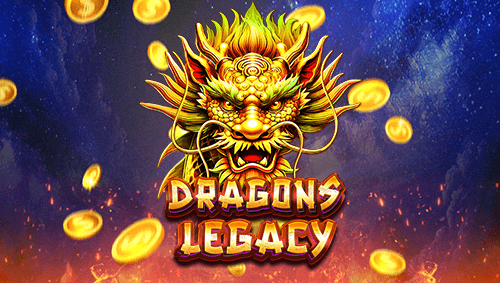 Dragons Legacy