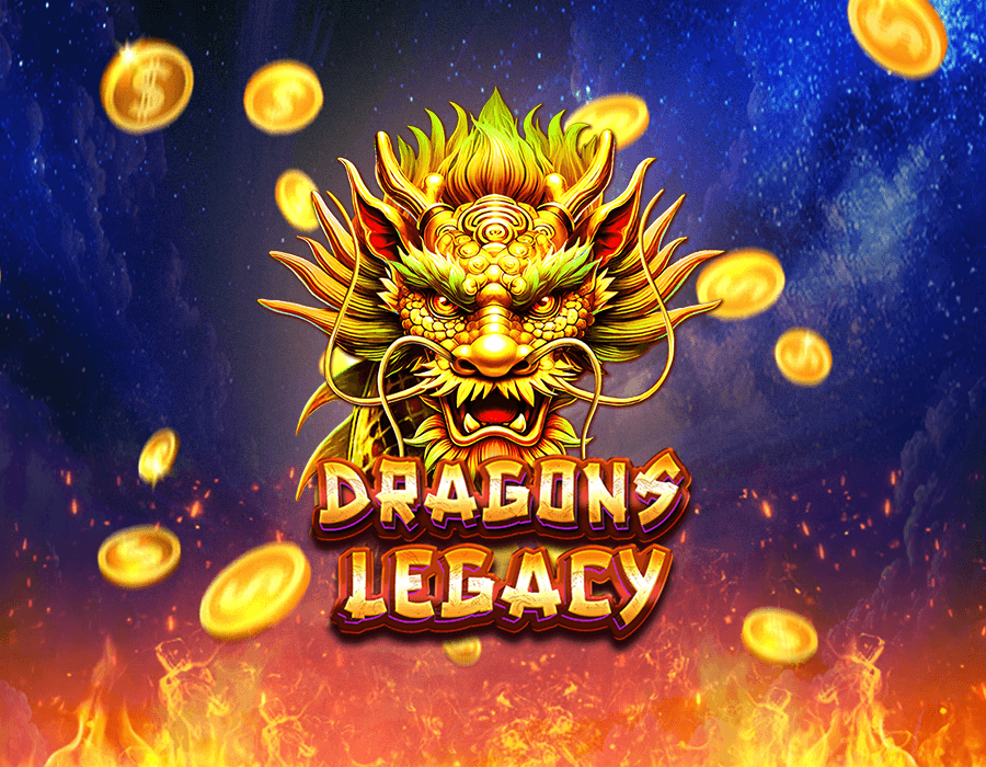 Dragons Legacy