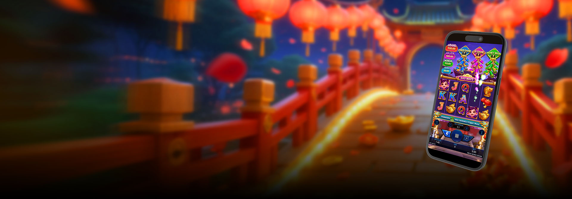 Hotdog Gamimg graphic