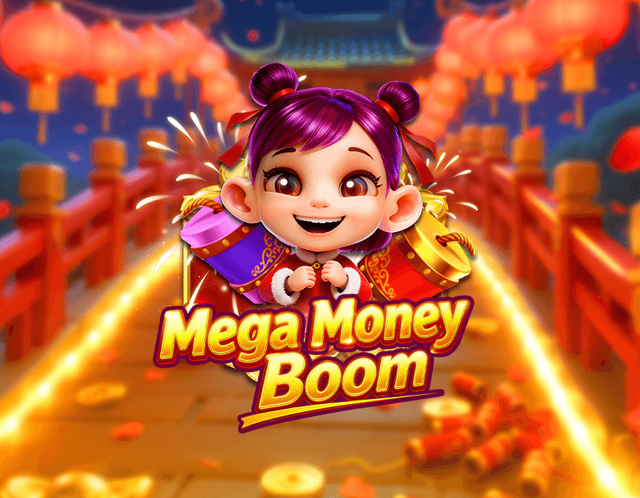 Mega Money Boom