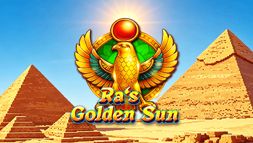 Ra's Golden Sun