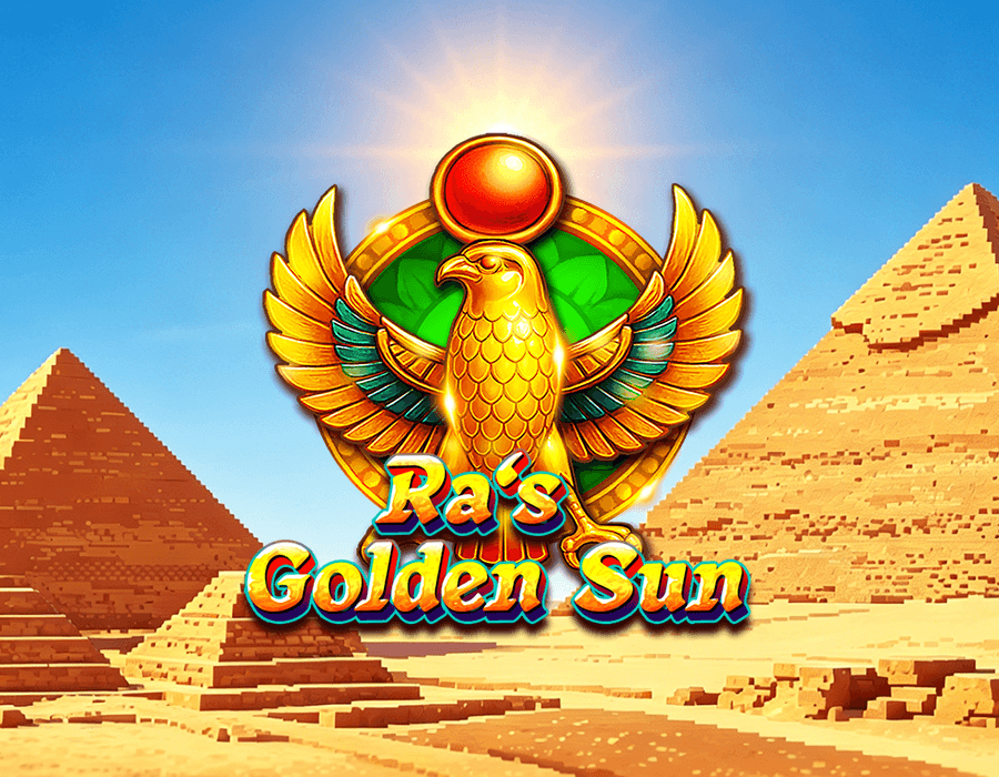 Ra's Golden Sun