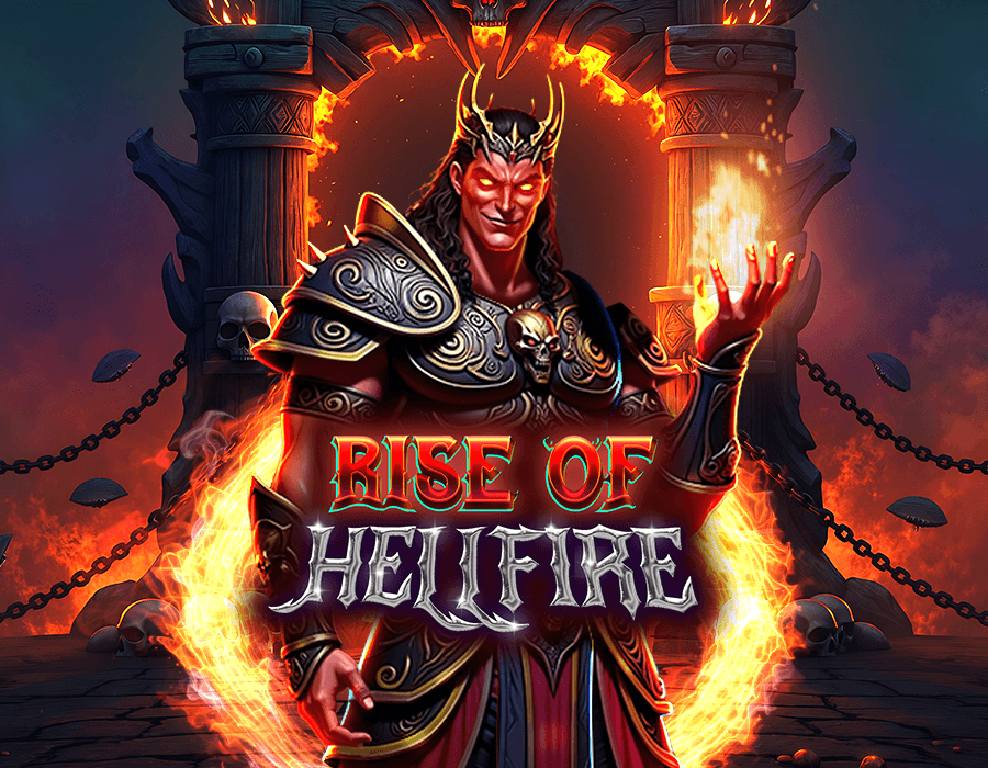Rise of Hellfire