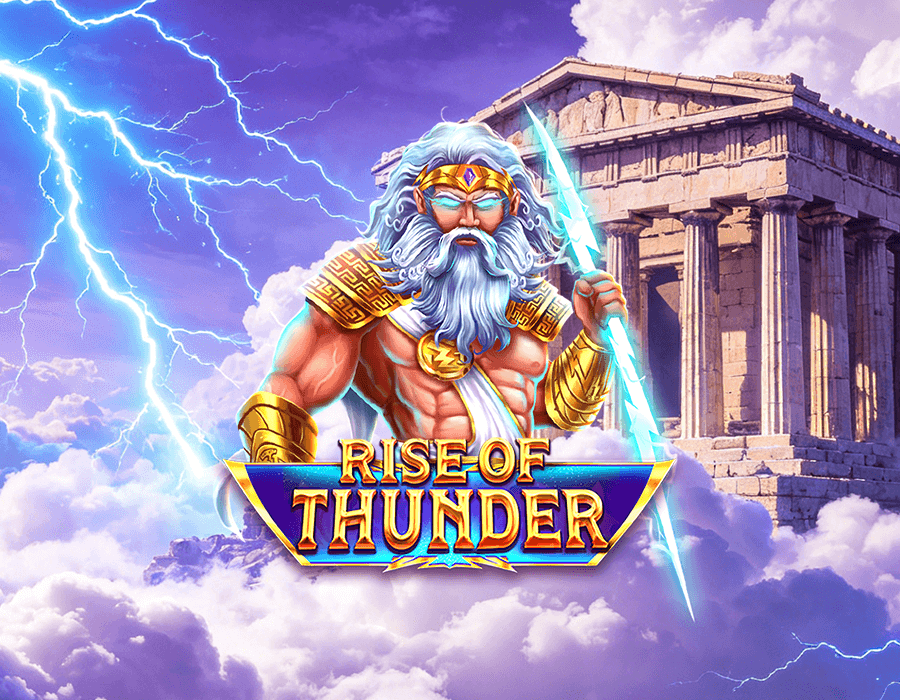 Rise of Thunder