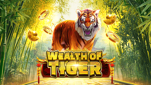 Wealth of Tiger