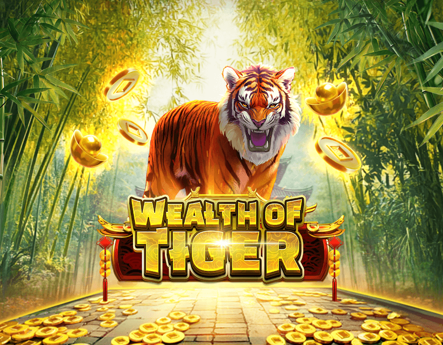 Wealth of Tiger