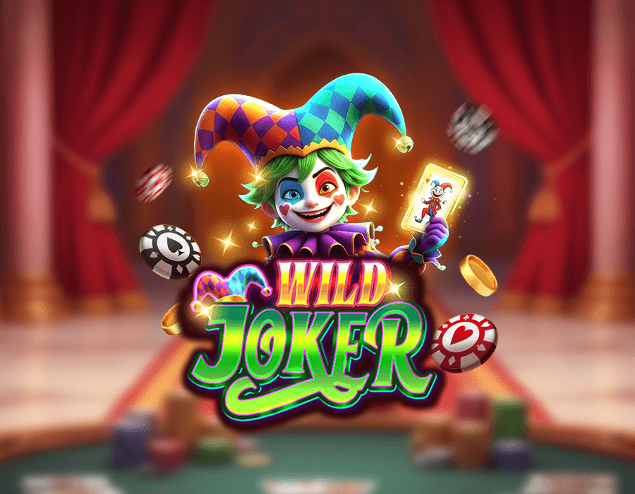 Wild Joker