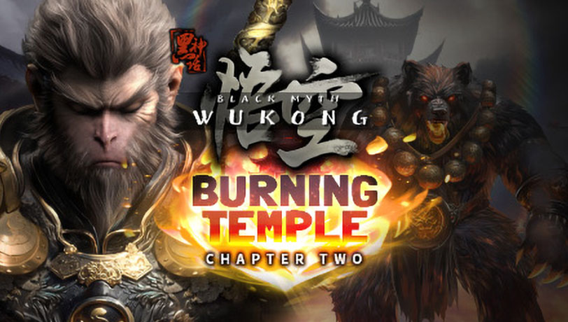 Black Mtyh : Wukong2