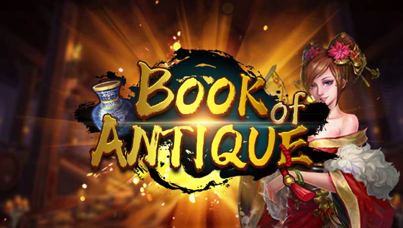 Book of Antique