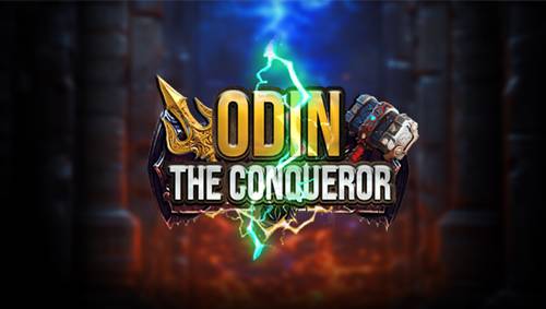 Odin the Conqueror