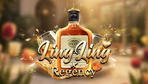 LingLing x Regency