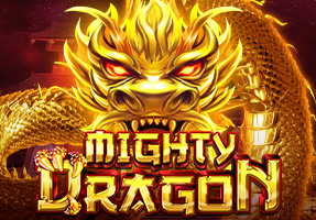 Mighty Dragon